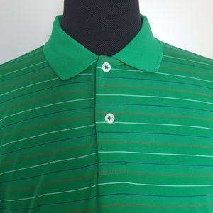 Men's Ralph Lauren RLX golf shirt